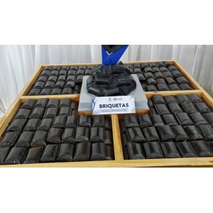 Iron Bricks